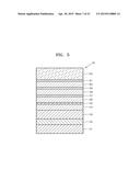 SEMICONDUCTOR DEVICES AND METHODS OF MANUFACTURING THE SAME diagram and image