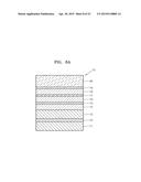 SEMICONDUCTOR DEVICES AND METHODS OF MANUFACTURING THE SAME diagram and image