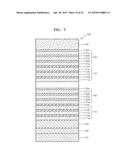 SEMICONDUCTOR DEVICES AND METHODS OF MANUFACTURING THE SAME diagram and image