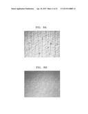 SEMICONDUCTOR DEVICES AND METHODS OF MANUFACTURING THE SAME diagram and image