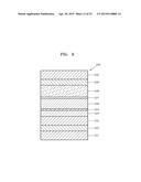 SEMICONDUCTOR DEVICES AND METHODS OF MANUFACTURING THE SAME diagram and image