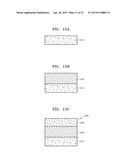 SEMICONDUCTOR DEVICES AND METHODS OF MANUFACTURING THE SAME diagram and image