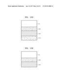 SEMICONDUCTOR DEVICES AND METHODS OF MANUFACTURING THE SAME diagram and image