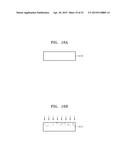 SEMICONDUCTOR DEVICES AND METHODS OF MANUFACTURING THE SAME diagram and image