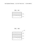 SEMICONDUCTOR DEVICES AND METHODS OF MANUFACTURING THE SAME diagram and image