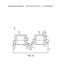 METHOD OF FABRICATING AN INTEGRATED CIRCUIT DEVICE diagram and image