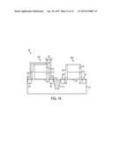 METHOD OF FABRICATING AN INTEGRATED CIRCUIT DEVICE diagram and image