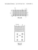 METHOD OF MAKING A VERTICAL NAND DEVICE USING SEQUENTIAL ETCHING OF     MULTILAYER STACKS diagram and image