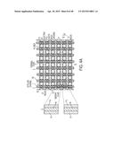 METHOD OF MAKING A VERTICAL NAND DEVICE USING SEQUENTIAL ETCHING OF     MULTILAYER STACKS diagram and image