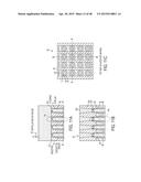 METHOD OF MAKING A VERTICAL NAND DEVICE USING SEQUENTIAL ETCHING OF     MULTILAYER STACKS diagram and image