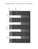 METHOD OF MAKING A VERTICAL NAND DEVICE USING SEQUENTIAL ETCHING OF     MULTILAYER STACKS diagram and image