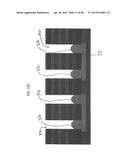 METHOD OF MAKING A VERTICAL NAND DEVICE USING SEQUENTIAL ETCHING OF     MULTILAYER STACKS diagram and image