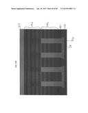 METHOD OF MAKING A VERTICAL NAND DEVICE USING SEQUENTIAL ETCHING OF     MULTILAYER STACKS diagram and image