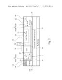 FinFET with Trench Field Plate diagram and image