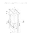 FinFET with Trench Field Plate diagram and image