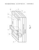 FinFET with Trench Field Plate diagram and image