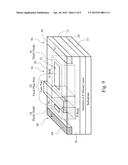 FinFET with Trench Field Plate diagram and image