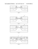 METHOD FOR MANUFACTURING SEMICONDUCTOR DEVICE diagram and image