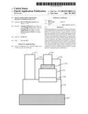 METAL-SEMICONDUCTOR WAFER BONDING FOR HIGH-Q DEVICES diagram and image