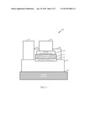 METAL-SEMICONDUCTOR WAFER BONDING FOR HIGH-Q DEVICES diagram and image