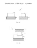 METAL-SEMICONDUCTOR WAFER BONDING FOR HIGH-Q DEVICES diagram and image