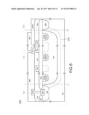 METHOD OF MANUFACTURING SEMICONDUCTOR STRUCTURE diagram and image