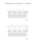 METHOD OF FORMING STRESSED SOI LAYER diagram and image