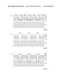 METHOD OF FORMING STRESSED SOI LAYER diagram and image