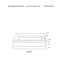 METHODS OF FORMING A SEMICONDUCTOR LAYER INCLUDING GERMANIUM WITH LOW     DEFECTIVITY diagram and image