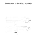 METHODS OF FORMING A SEMICONDUCTOR LAYER INCLUDING GERMANIUM WITH LOW     DEFECTIVITY diagram and image