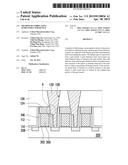 METHOD OF FABRICATING SEMICONDUCTOR DEVICE diagram and image