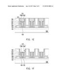 METHOD OF FABRICATING SEMICONDUCTOR DEVICE diagram and image