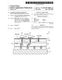 Alignment Marks in Substrate Having Through-Substrate Via (TSV) diagram and image