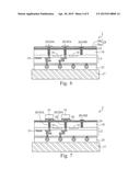 Alignment Marks in Substrate Having Through-Substrate Via (TSV) diagram and image