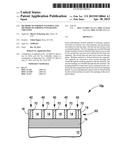 Methods of Forming Patterns, and Methods of Forming Integrated Circuitry diagram and image