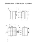 Methods of Forming Patterns, and Methods of Forming Integrated Circuitry diagram and image