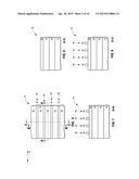 Methods of Forming Patterns, and Methods of Forming Integrated Circuitry diagram and image