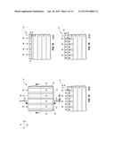 Methods of Forming Patterns, and Methods of Forming Integrated Circuitry diagram and image