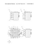 Methods of Forming Patterns, and Methods of Forming Integrated Circuitry diagram and image