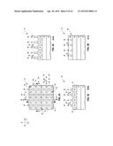 Methods of Forming Patterns, and Methods of Forming Integrated Circuitry diagram and image