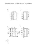 Methods of Forming Patterns, and Methods of Forming Integrated Circuitry diagram and image