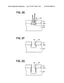 MANUFACTURING METHOD OF SEMICONDUCTOR SUBSTRATE diagram and image