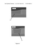 TREATMENT FOR FLOWABLE DIELECTRIC DEPOSITION ON SUBSTRATE SURFACES diagram and image