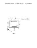 Method for Treating SiOCH Film With Hydrogen Plasma diagram and image