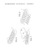 ELECTRICAL CONNECTORS FOR USE WITH PRINTED CIRCUIT BOARDS diagram and image