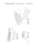 ELECTRICAL CONNECTORS FOR USE WITH PRINTED CIRCUIT BOARDS diagram and image