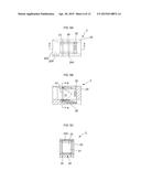 INCORRECT INSERTION PREVENTION STRUCTURE OF CONNECTOR AND THE CONNECTOR diagram and image