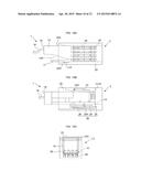 INCORRECT INSERTION PREVENTION STRUCTURE OF CONNECTOR AND THE CONNECTOR diagram and image