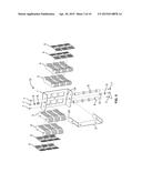 Bus Connector with Reduced Insertion Force diagram and image