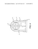 METHODS AND APPARATUS FOR GROUNDING AN ELECTRICAL DEVICE VIA A LAMPHOLDER diagram and image